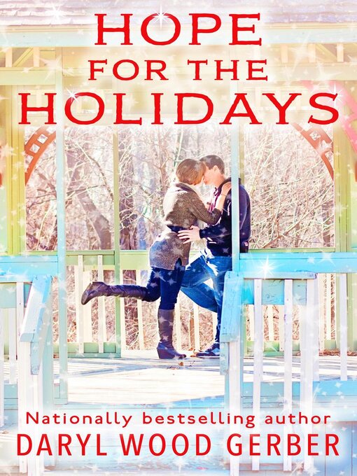 Title details for Hope for the Holidays by Daryl Wood Gerber - Available